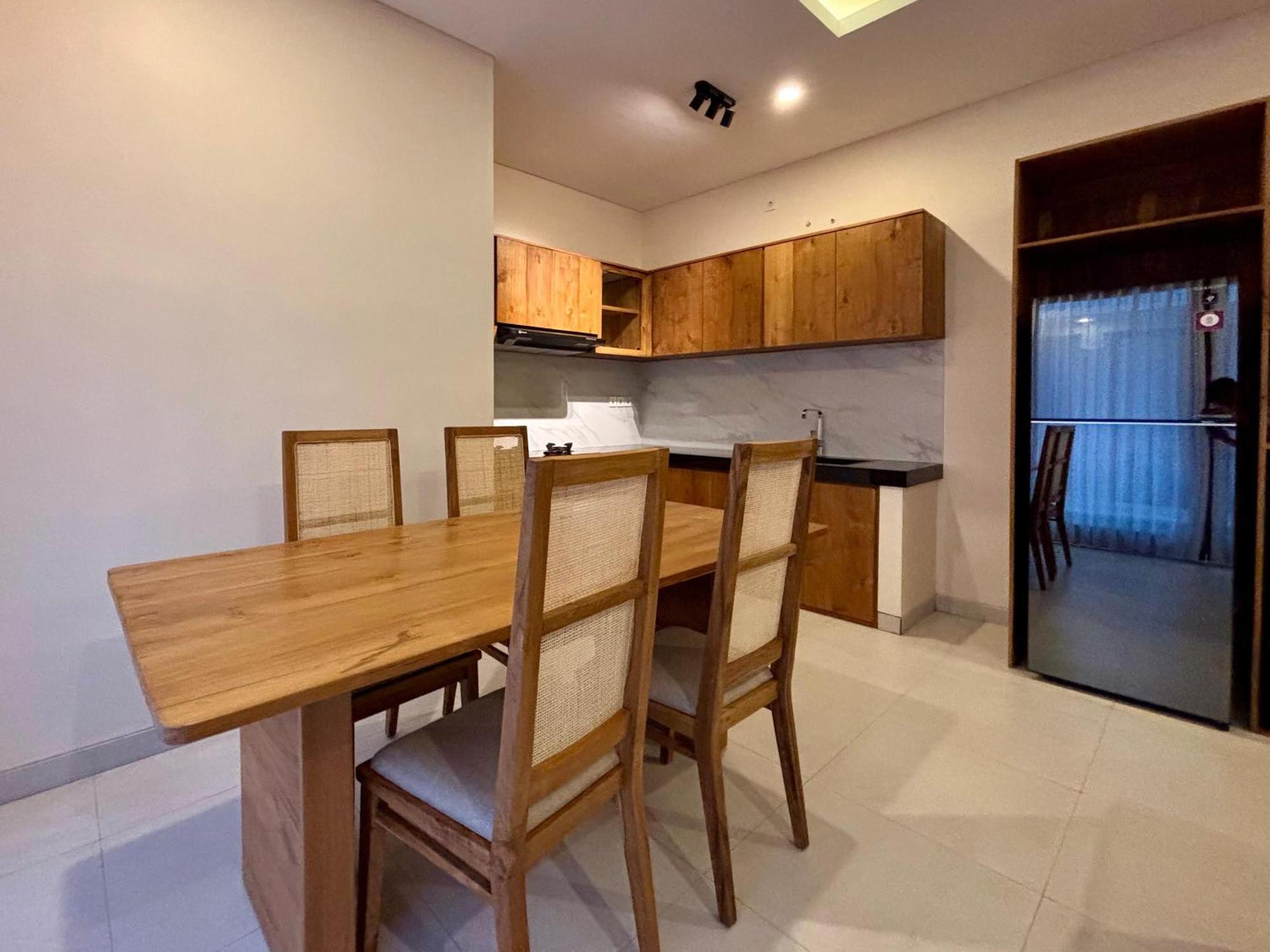 Solvana Villas Sanur By Agata Exterior foto
